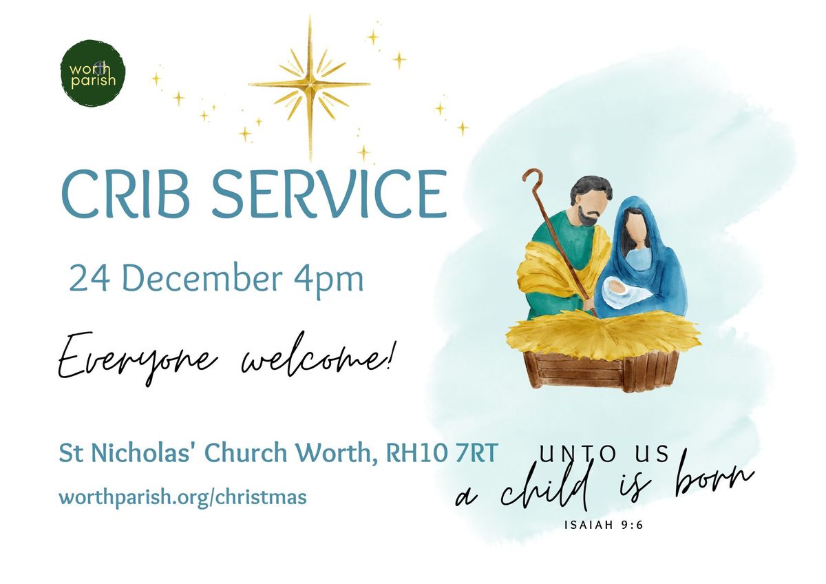 Crib Service