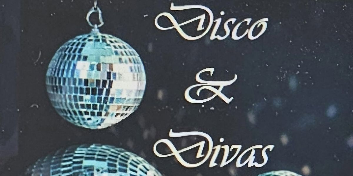 Disco & Divas