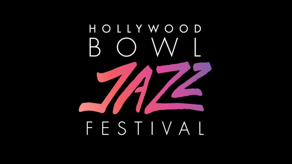 Hollywood Bowl Jazz Festival