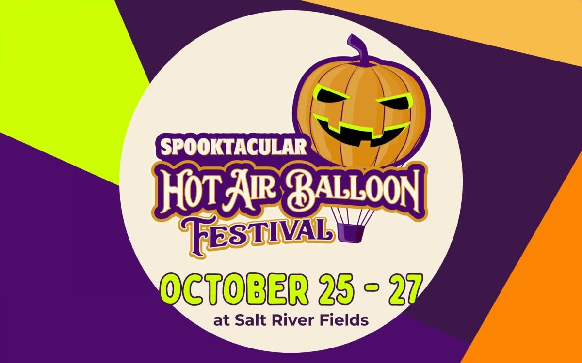 Halloween Spooktacular - Scottsdale