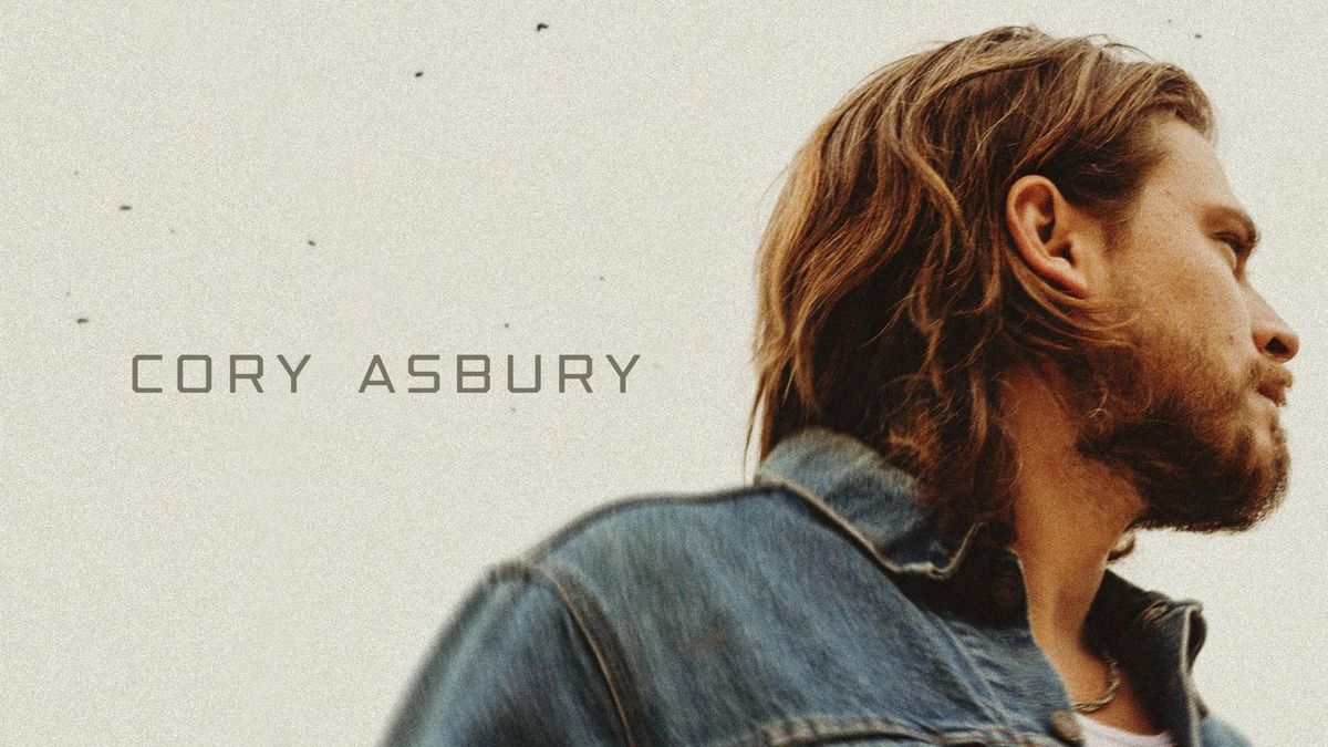 Cory Asbury