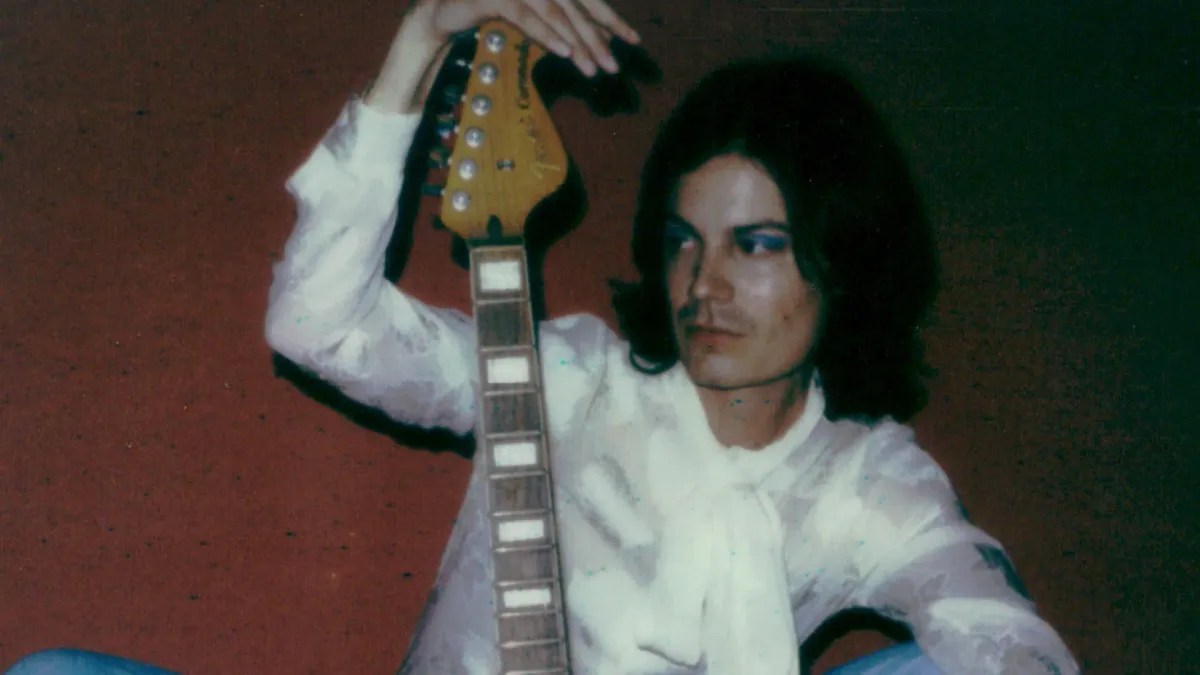 B\u00d8RNS in Mexico