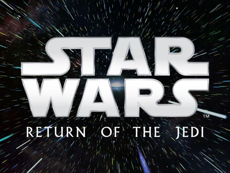 Movie: Star Wars - Return of the Jedi