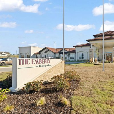 The Emberly at Heritage Glen