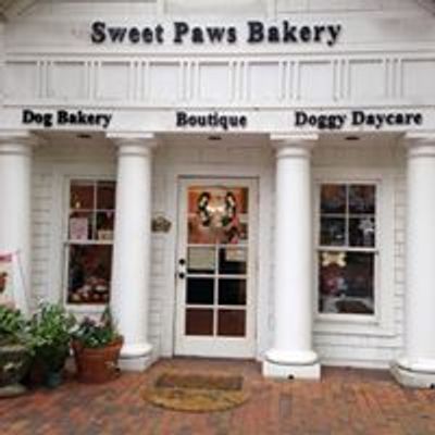 Sweet Paws Bakery