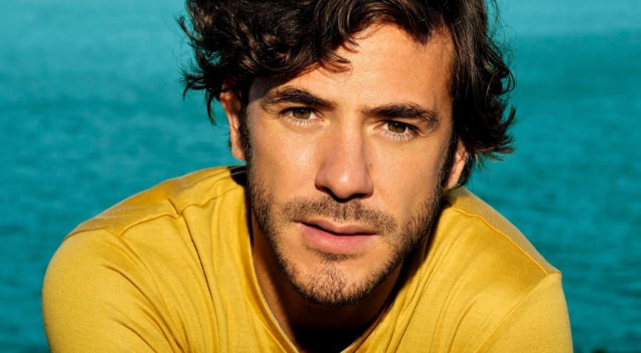 Jack Savoretti Bath