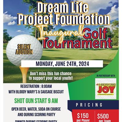 Dream Life Project Foundation