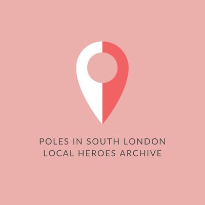 Poles in South London