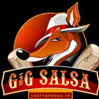 G2G Salsa Chattanooga