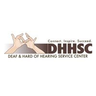 Deaf and Hard of Hearing Service Center