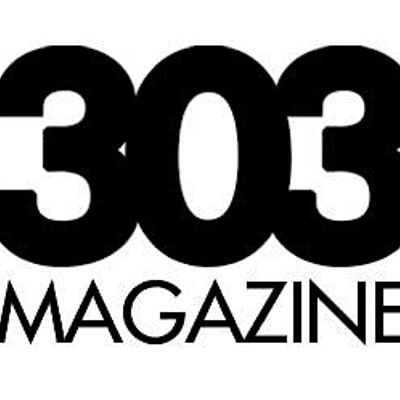 303 Magazine