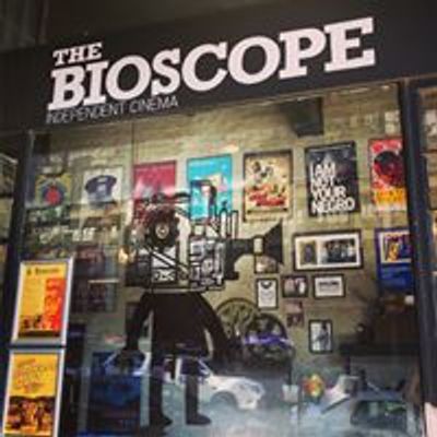 The Bioscope Independent Cinema