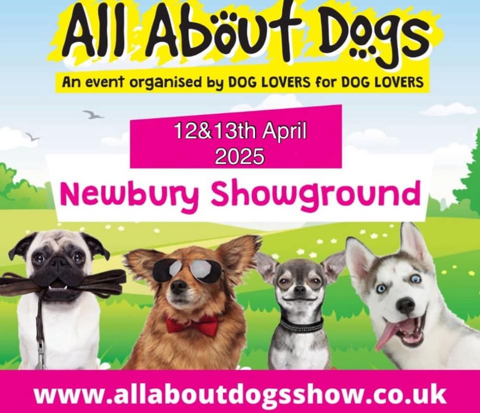 All About Dogs - Newbury