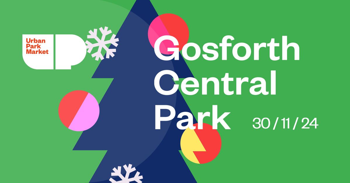 Gosforth Park Market - Christmas Edition