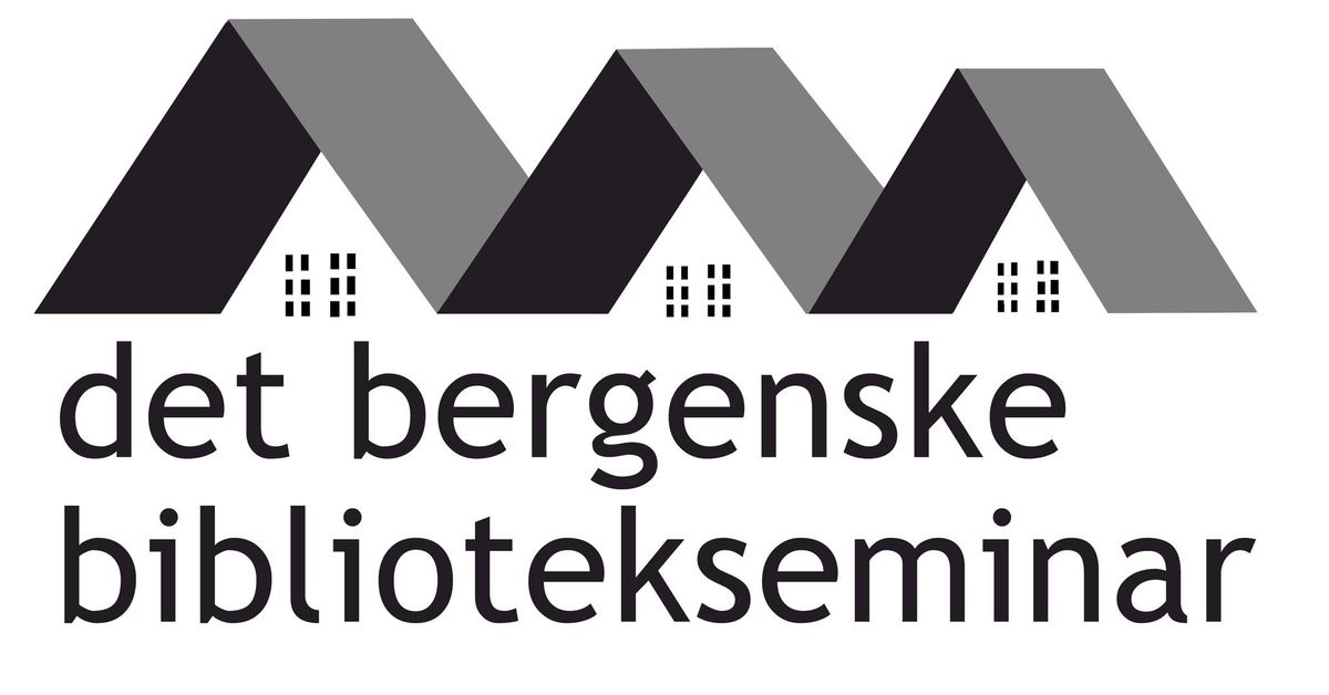 Det Bergenske Bibliotekseminar 2025