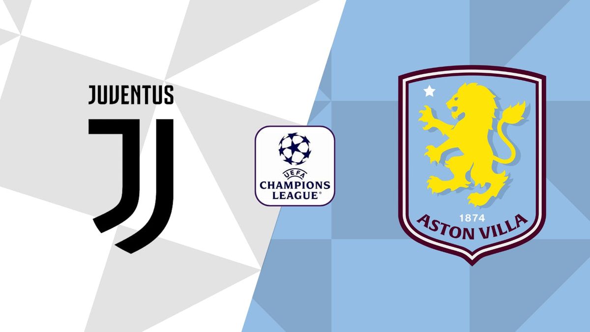 Aston Villa vs Juventus at Route One - FREE ENTRY