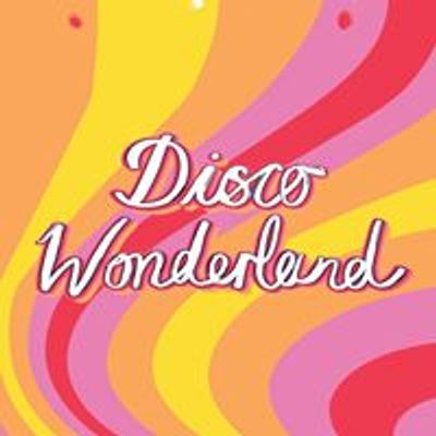 ABBA's Disco Wonderland