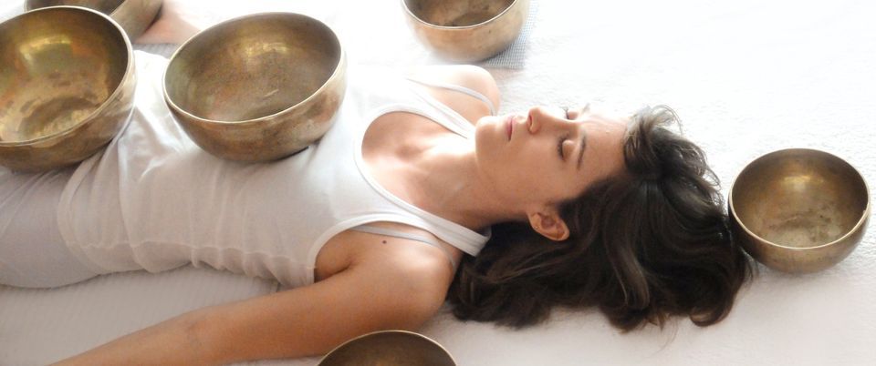 Formaci\u00f3n internacional de Cuencos Tibetanos y Vibraci\u00f3n Sonora con Ramji Singh 2023