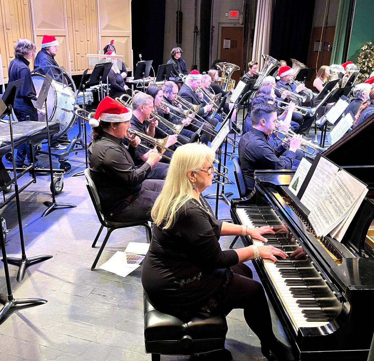 Annual Christmas Concert