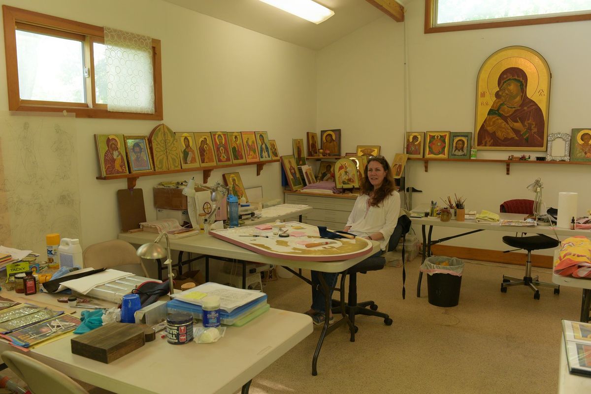 Icon Arts Workshop