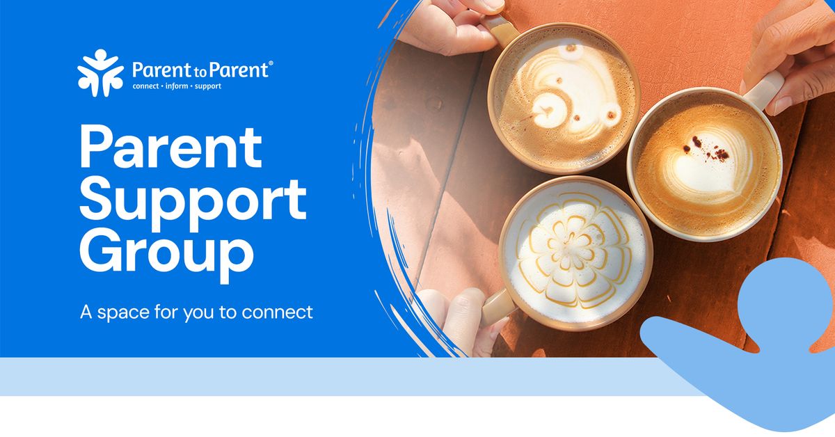 Parent Support Group - Whanganui