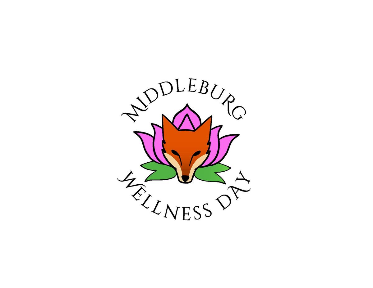 Middleburg Wellness Day