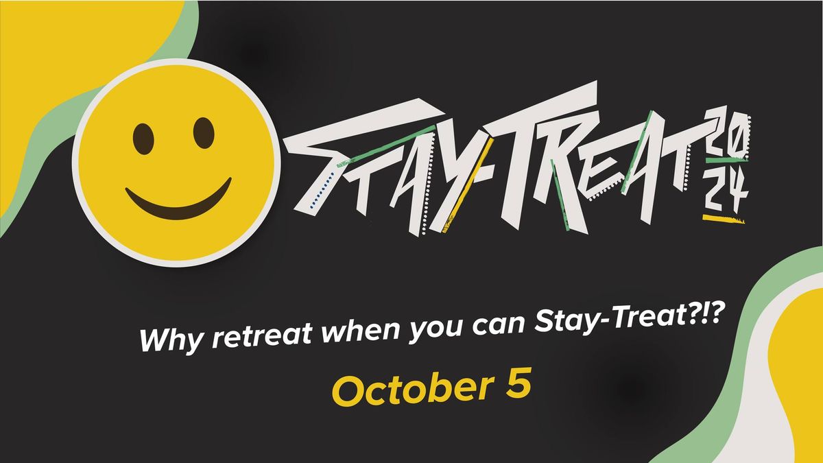 TSM Middle School Stay-Treat 2024