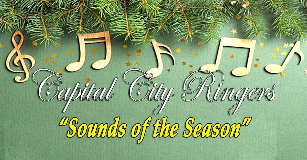 Sounds of the Season - Holiday Concert 1