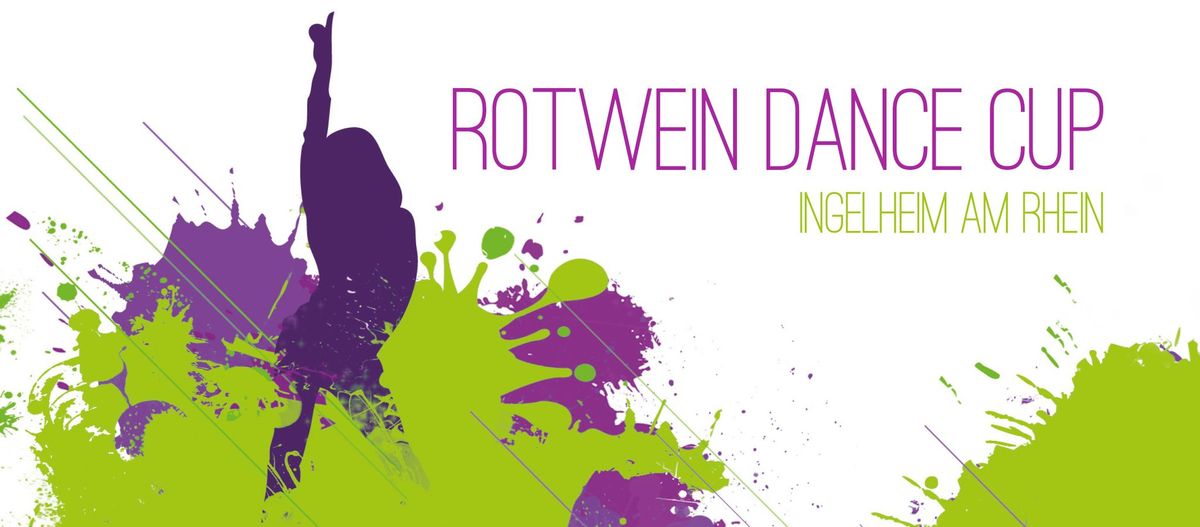 9. Rotwein Dance Cup