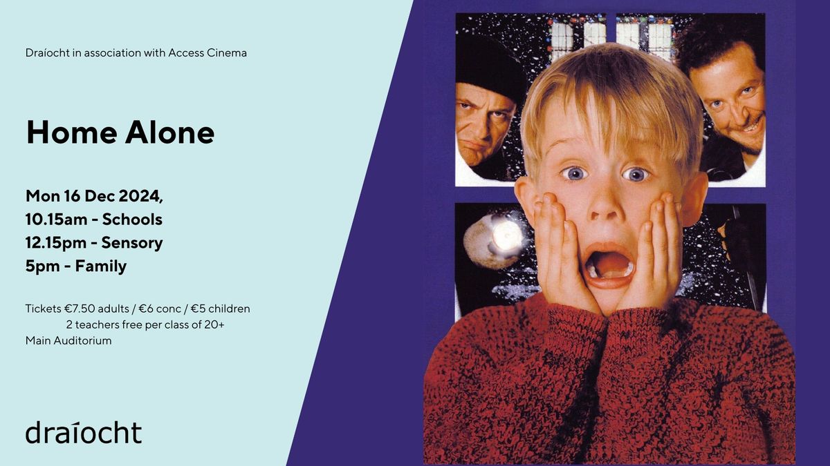 Home Alone