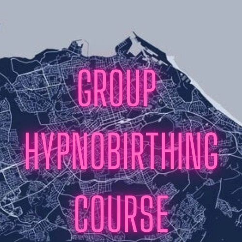 Hypnobirthing Group Course