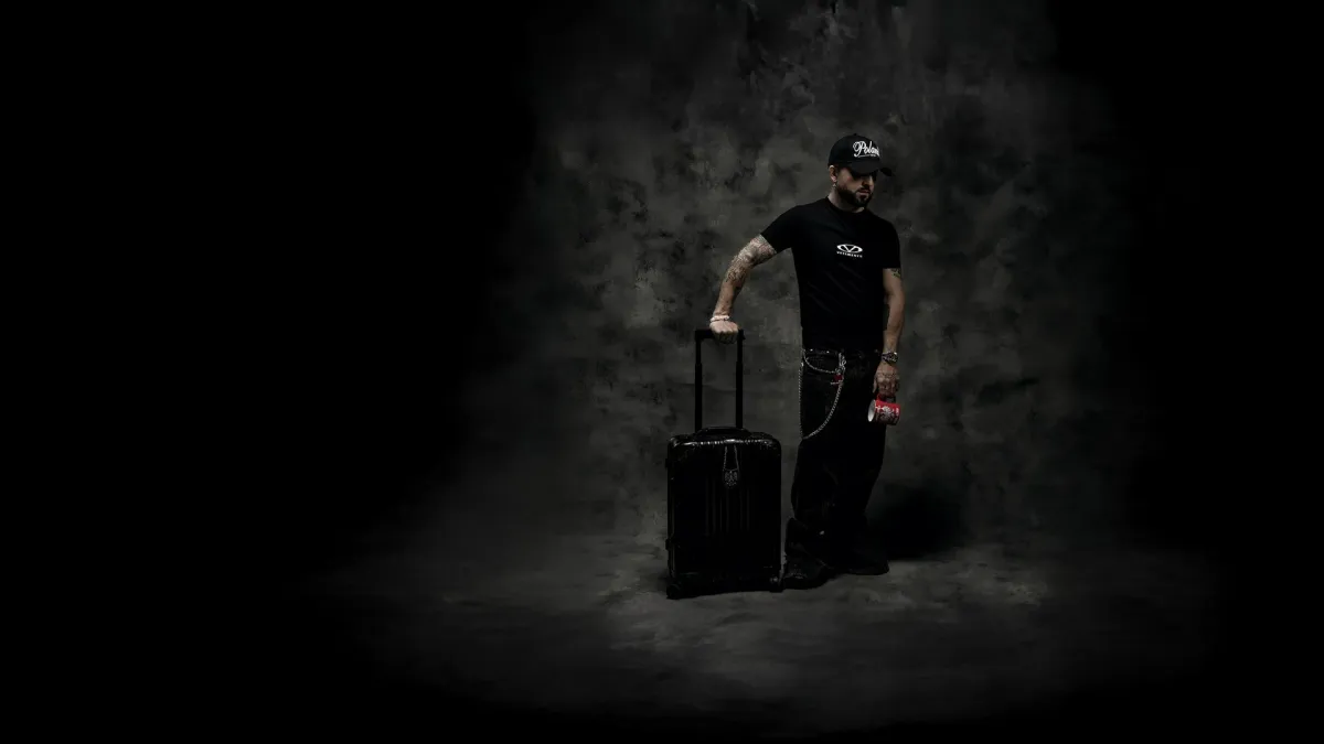 Mr. Polska in Schijndel