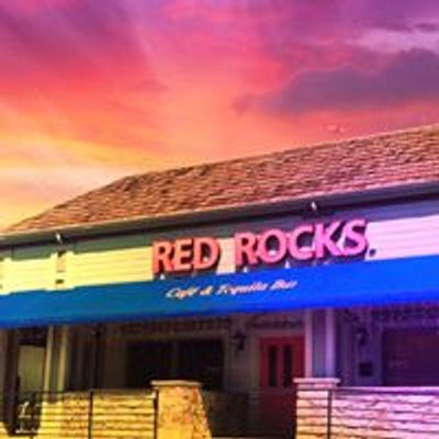 Red Rocks Cafe & Tequila Bar