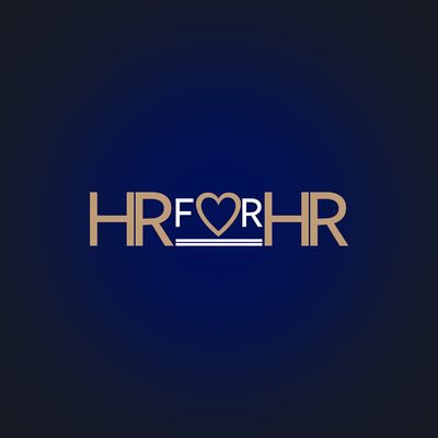 Claire Baker - HR FOR HR