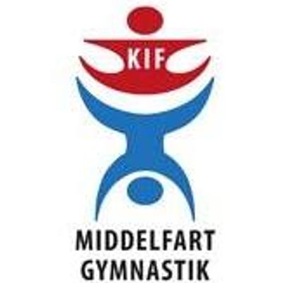 KIF Middelfart Gymnastik