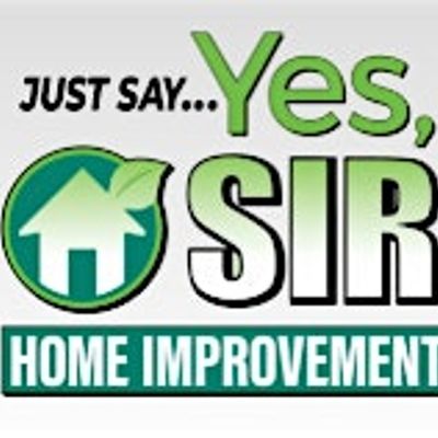 SIR Home Improvements