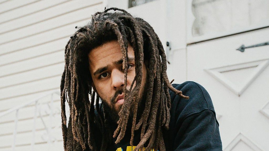 J. Cole with 21 Savage: The Off-Season Tour