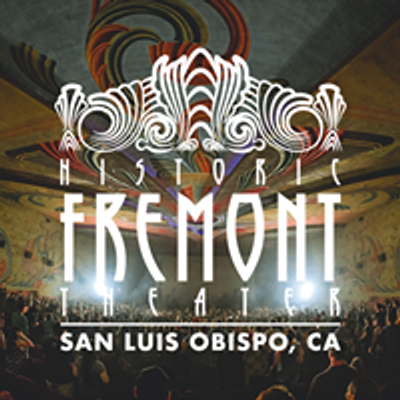 Fremont Theater SLO