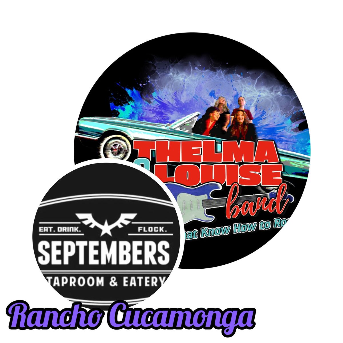 Septembers Taproom Rancho Cucamonga