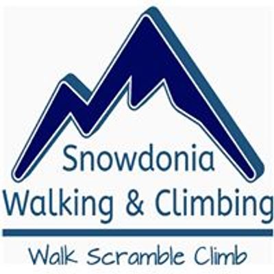 Snowdonia Walking and Climbing
