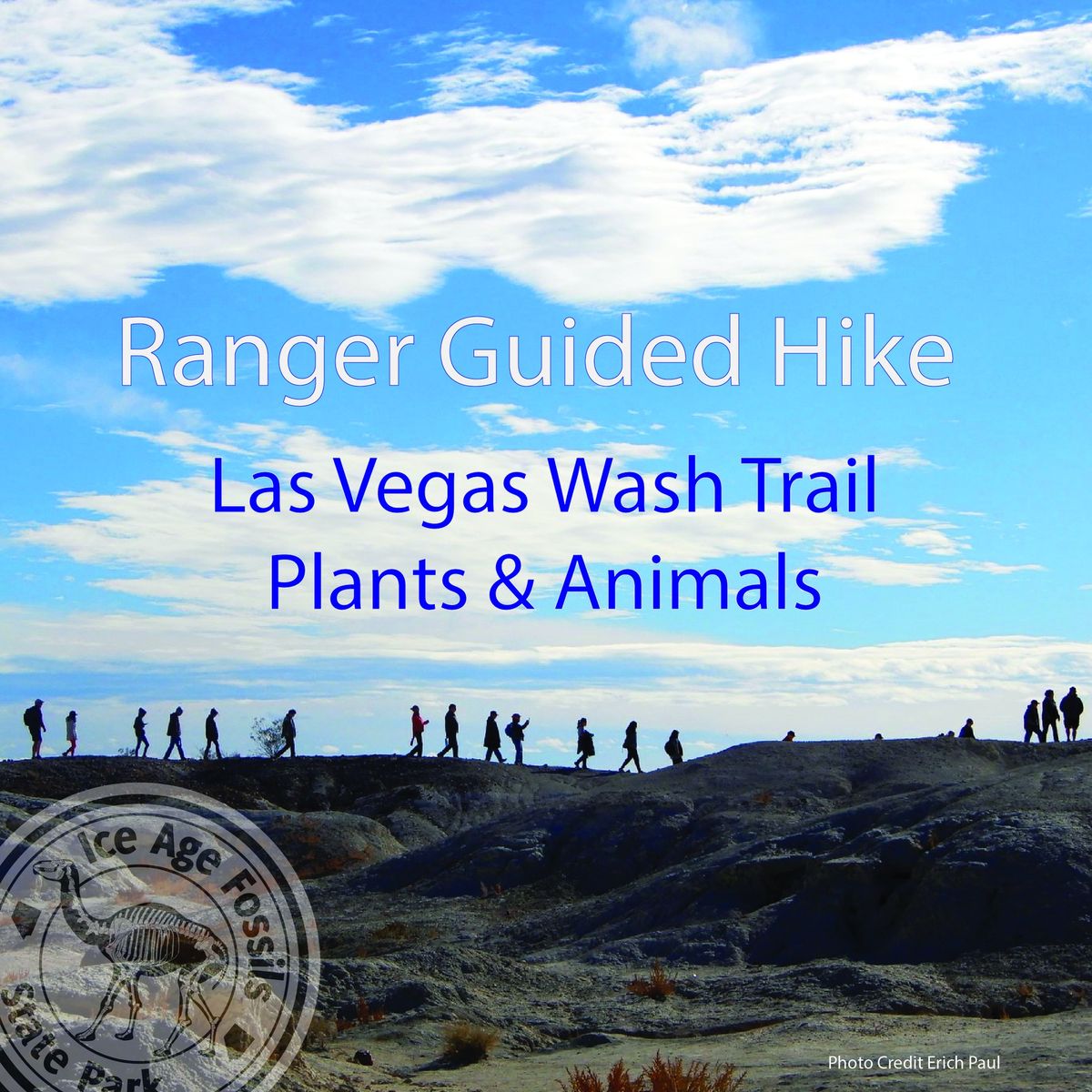 Ranger Guided Nature Hike