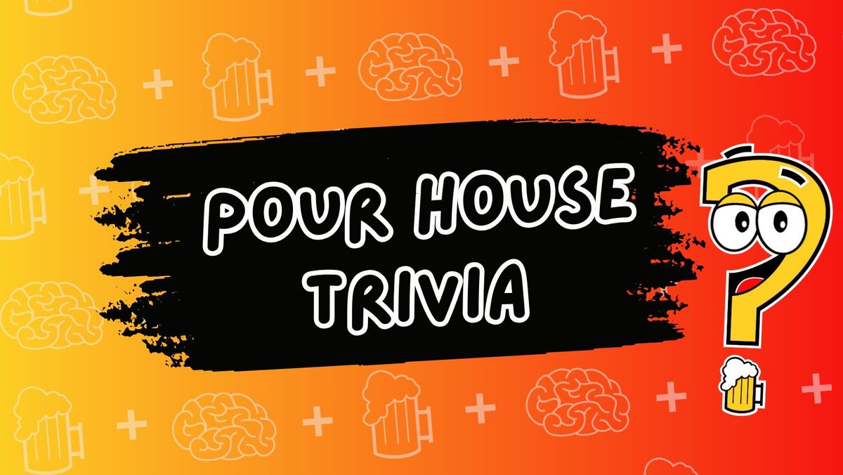 FREE Trivia Thursday at Bark Social!