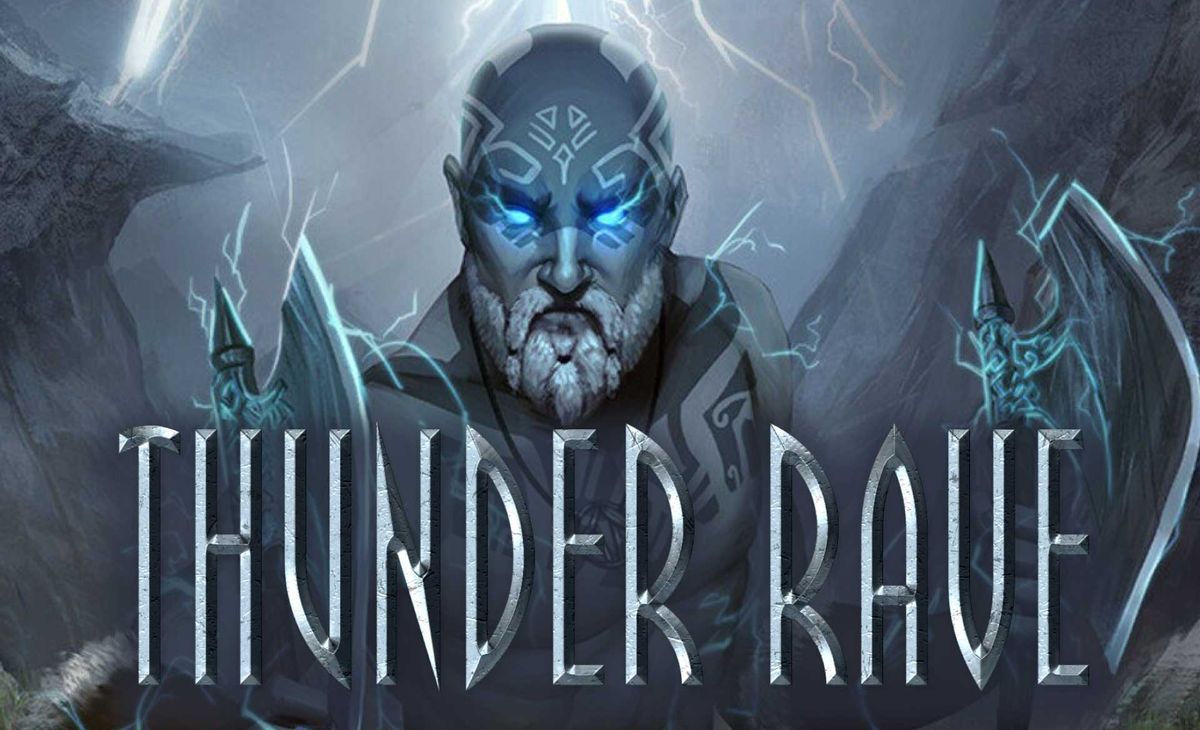 THUNDER RAVE