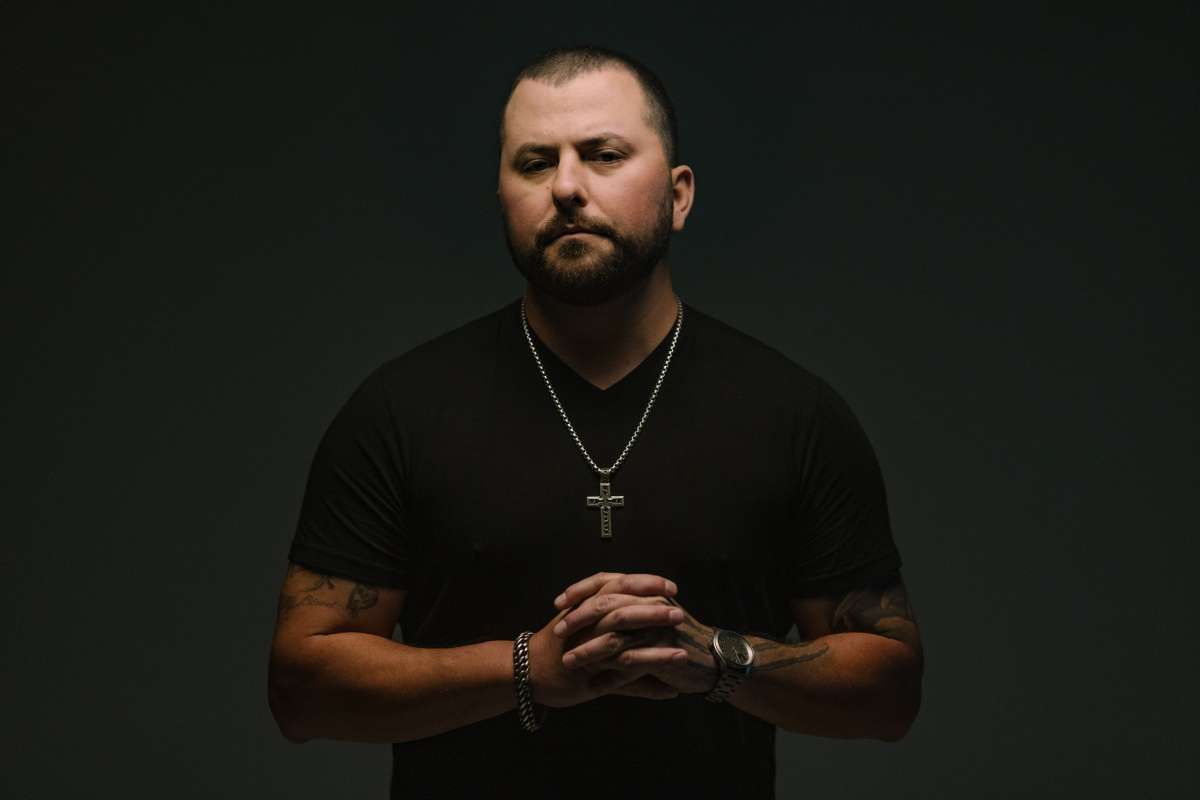 Tyler Farr