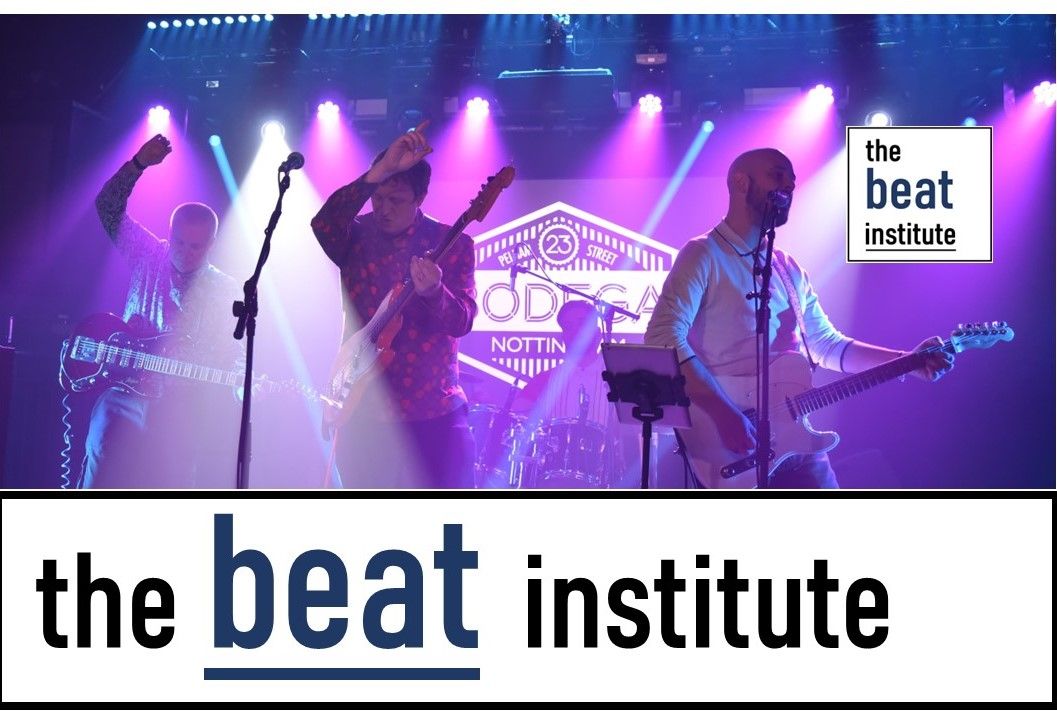 The Beat Institute - Live Band