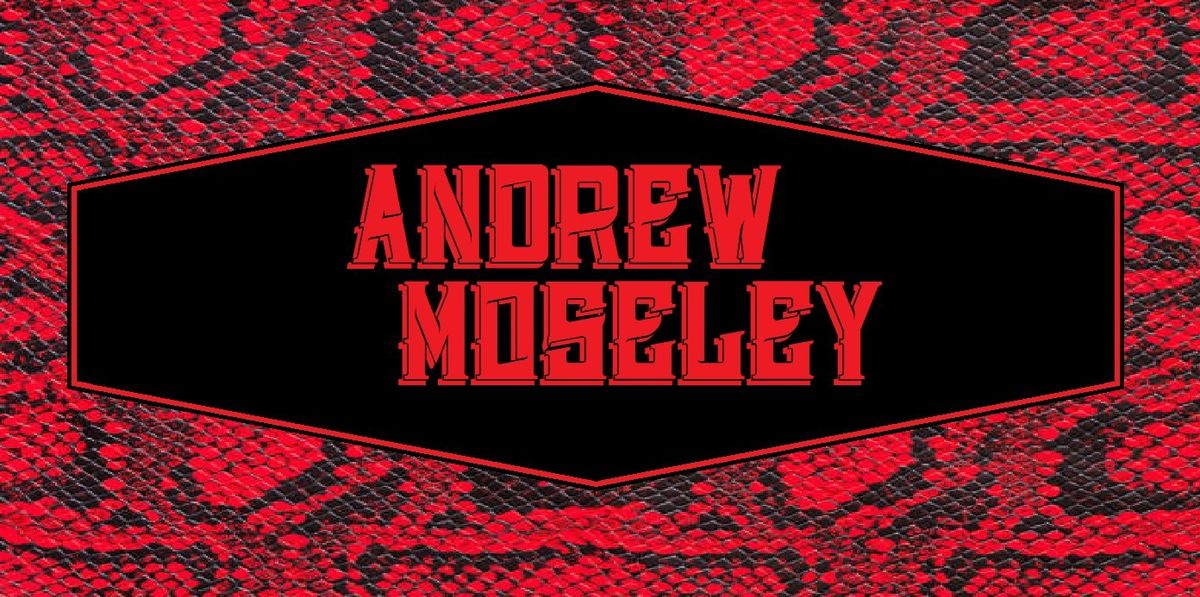 Andrew Moseley @ Breaker\u2019s Live