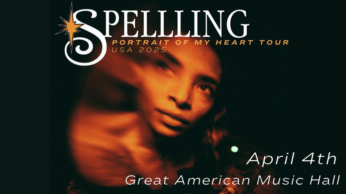 SPELLLING