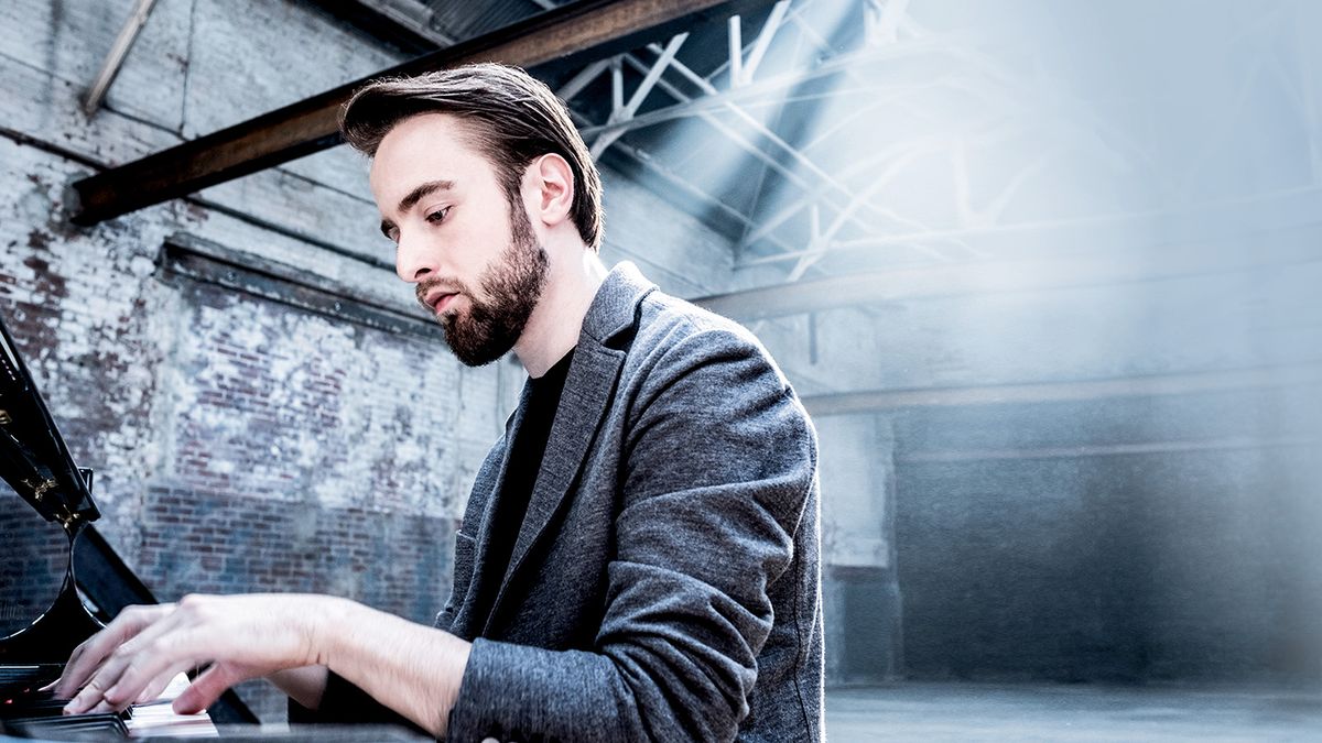 Daniil Trifonov