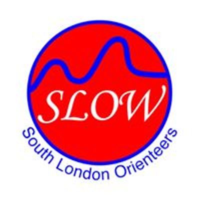 South London Orienteers