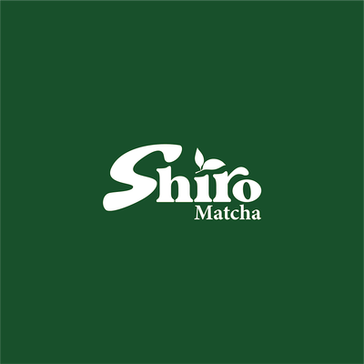 Shiro Matcha
